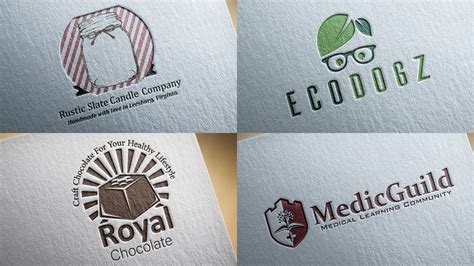 Ill Design Professional Eye Catching And Beautiful Logo For Any Brad