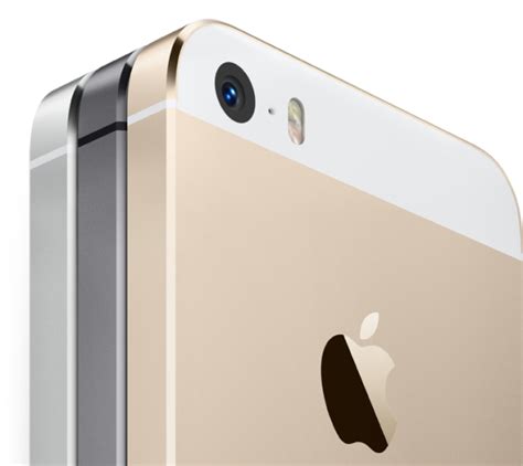 You Can Now Order Your Iphone 5s