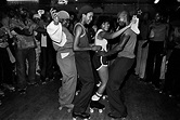 When Disco Was King: The Photographer Who Captured New York’s Clubs ...