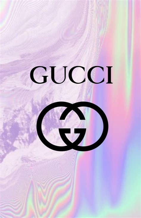 Gucci And Wallpaper Image Gucci Logo Gucci Wallpaper Iphone Cute Galaxy Wallpaper