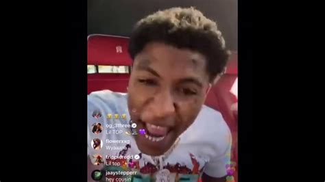 Nba Youngboy That Little Top Previews Of New Songs Youtube