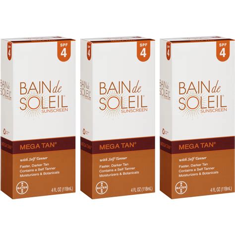Bain De Soleil Products Hot Sex Picture