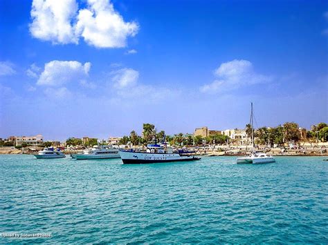 Port Sudan Jewel Of The Red Sea بورتسودان، عروس البحر الأحمر السودان