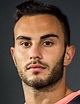 Francesco Bardi - Nationalmannschaft | Transfermarkt