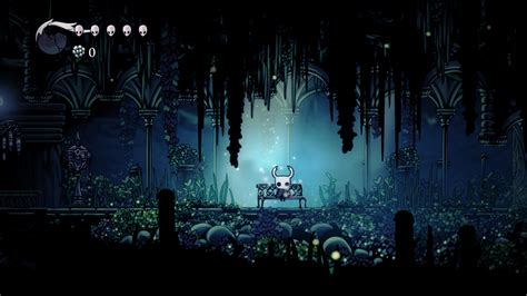 Review Hollow Knight Playlab Magazine