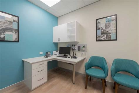 Consulting Room Design For Your Medical Clinic Elite Fitout