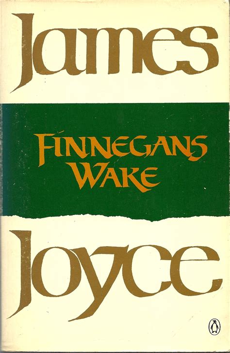 Finnegans wake is a map and it is the territory. Finnegans Wake | Omphalos Cafe