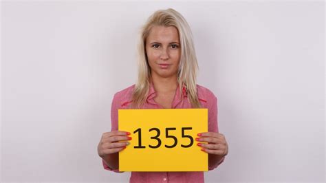 Marketa Czech Casting 1355 Amateur Porn Casting Videos