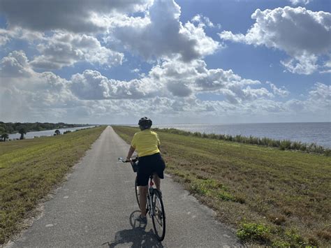 23 Best Florida Bike Trails Our Favorites For Scenic Bicycling