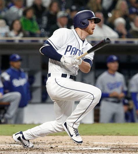 Cory Spangenberg Must Show His Versatility To Stick With Brewers