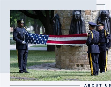 Fundraising And Charities For Fallen Police Officers In Texas