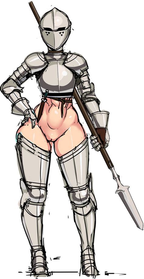 nisetanaka kardia original highres 1girl abs arm guards armor armored boots belt bevor