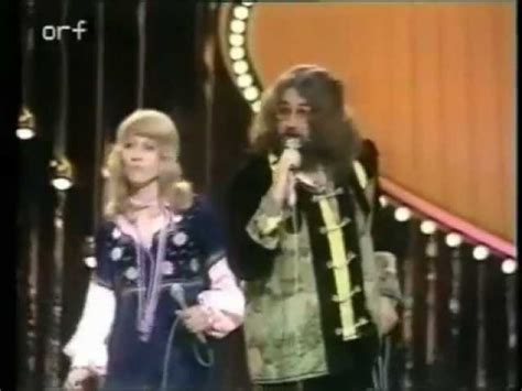 We are learning from other eventseurovision boss: Eurovision 1974 Netherlands: Mouth and MacNeal - "I See A ...