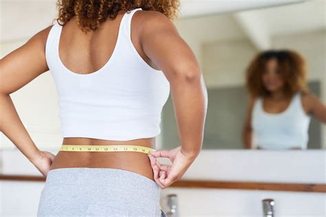 How To Measure Waist Circumference For Health