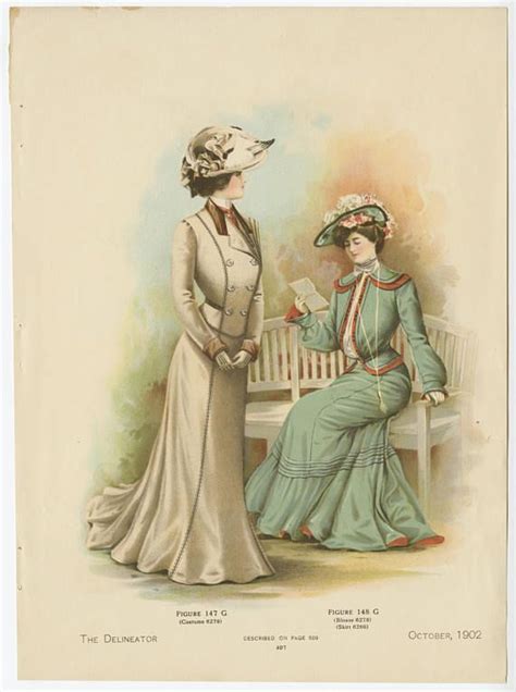 edwardian era ladies with fancy hats fancy hats edwardian edwardian fashion