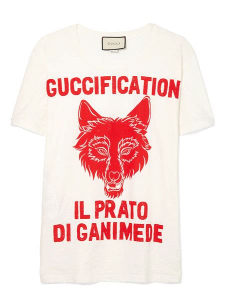 See All Gucci T Shirts To Wear This Summer Lovika