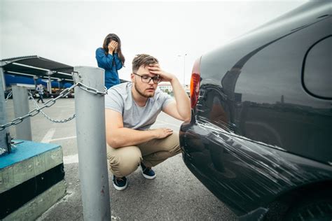 Common Causes For Those Pesky Car Dents Candd Dent Guys