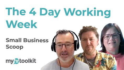 Could The 4 Day Work Week Work For Uk Smes Hr Blog