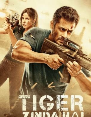 Tiger Zinda Hai Box Office Collection India Day Wise Box Office