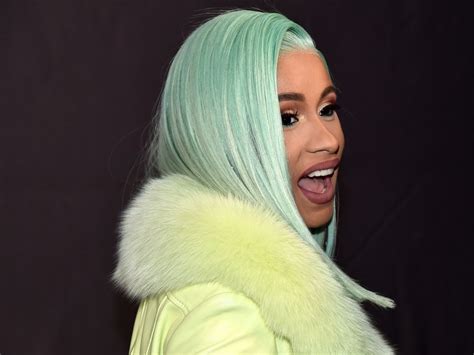 Cardi B Buys Her Mothers Dream House Happiest Day Of My Life Hiphopdx