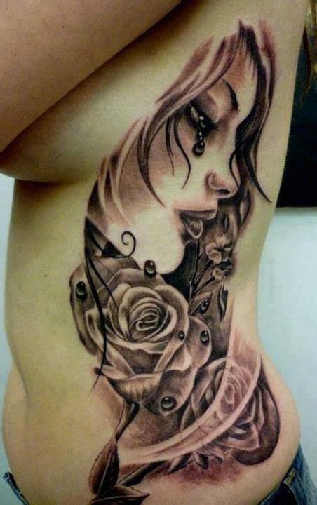 Women Tattoo Designs Tattoo Ideas Classy Women Tattoo Women Rib Tattoo
