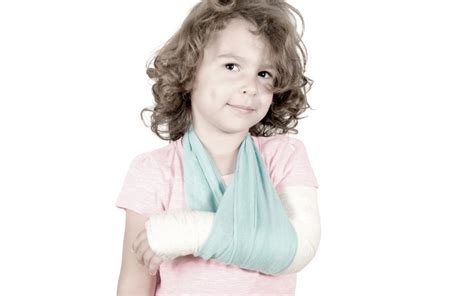 Whats The Best Treatment For A Childs Broken Bone Comprehensive