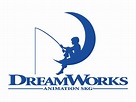 DreamWorks Animation SKG logo - Logok