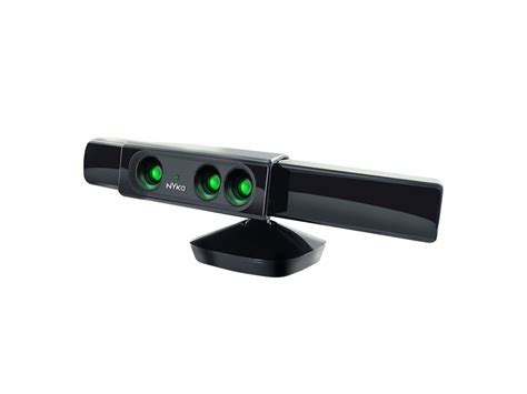 Zoom For Xbox 360 Kinect Nyko Technologies