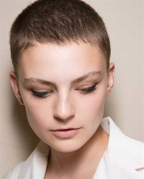 Ultra Short Hairstyles Pixie Haircuts And Hair Color Ideas For Short Hair 2018 2019 6 Hairstyles