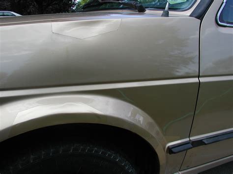 How To Fix Rust Spots On A Car 6 Steps With Pictures Instructables