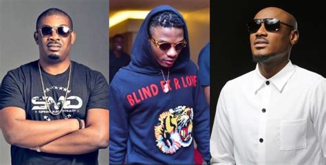 Richest Musicians In Nigeria Net Worth Photos Welcome