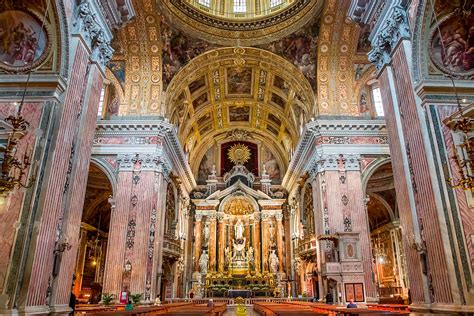 Here are 24 amazing things to do in naples when you visit! The Best Churches and Cathedrals in the Bay of Naples, Italy