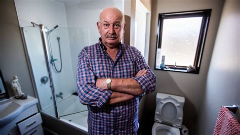 Man In The Poo Over Plumbers Bill From Blocked Council Pipe Nz