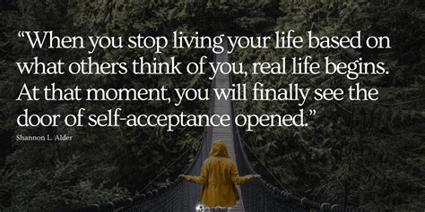 15 Self Acceptance Quotes To Boost Your Self Love Stuff Lovely