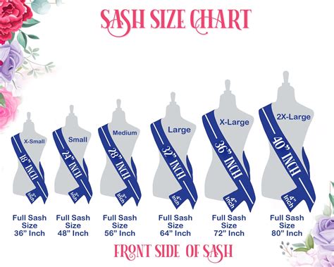 Customize Your Perfect Sash For Your Bachelorette Parties Bridal Showers Birthday Parties