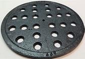 Cast Iron Basement Floor Drain Cover – Flooring Guide by Cinvex