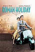 Roman Holiday (1953) - Posters — The Movie Database (TMDb)
