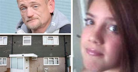 House Where Schoolgirl Tia Sharp Was Murdered Is Replaced By Two New Properties Mirror Online