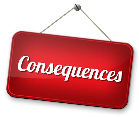 Identify Causes And Consequences