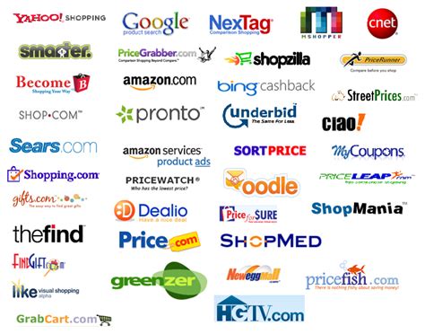 Shopee malaysia is a leading online shopping site based in malaysia that. How do comparison shopping sites make a living? - IPdigIT