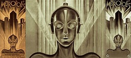 “Metropolis” Is Not Just a Cult Movie; It Is an Unforgettable ...