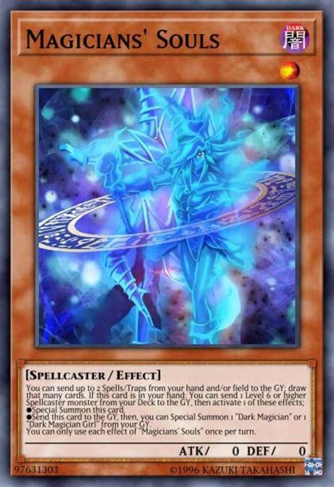 Top 10 Spellcasters In Yu Gi Oh Hobbylark