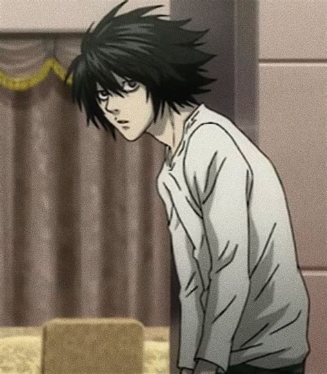 Pin On Death Note