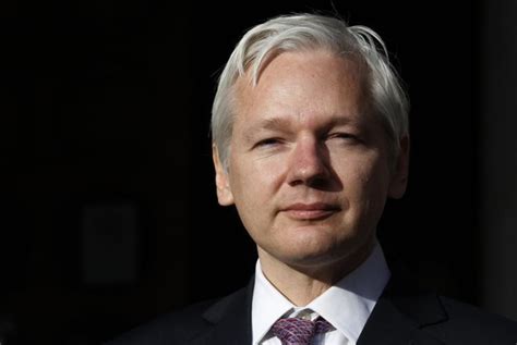 Us Officials Debate Charging Wikileaks Assange