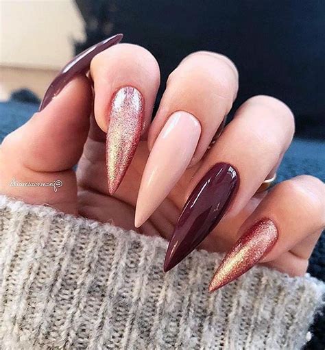 For years nail salons have used nail drill for polishing, buffing and setting acrylic nails. 75+ Stylish Gel Nail Art Designs You Can Do Yourself | Uñas