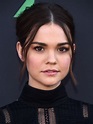 Maia Mitchell - SensaCine.com