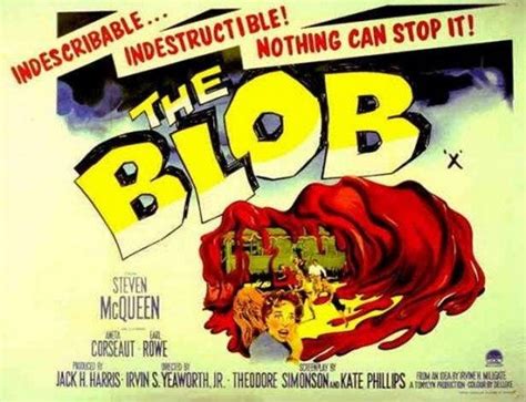 The Blob Remake To Be Directed By Simon West