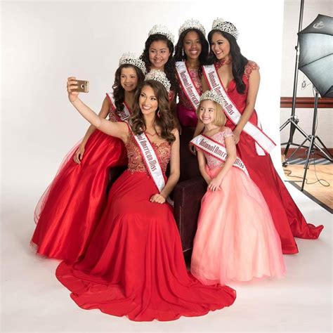 Get To Know National American Miss Pre Teen Shayla Montgomery