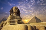 Reportajes y crónicas de viajes a Egipto en National Geographic