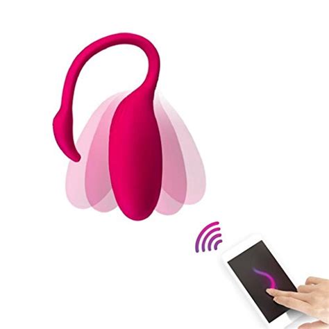 buy wireless remote control vibrant toy for women app bluetooth control waterproof silicone